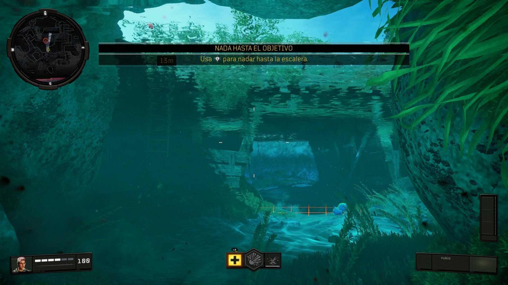 Call of Duty: Black Ops 4 - Imagen 45